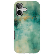 Vintage Paper 3 Tough Cases For Apple iPhone (17, 16, 15, 14, 13, 12, 11, X, SE, 8, 7/ Air, Plus, Pro, Max, Mini, XR, XS), Print in USA