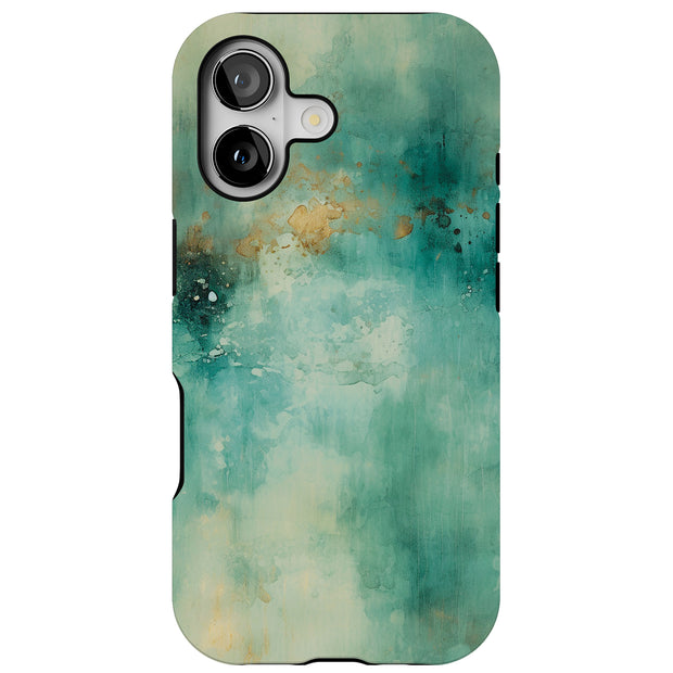 Vintage Paper 3 Tough Cases For Apple iPhone (17, 16, 15, 14, 13, 12, 11, X, SE, 8, 7/ Air, Plus, Pro, Max, Mini, XR, XS), Print in USA