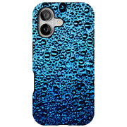 Blue Water 3 Tough Cases For Apple iPhone (17, 16, 15, 14, 13, 12, 11, X, SE, 8, 7/ Air, Plus, Pro, Max, Mini, XR, XS), Print in USA