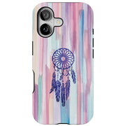 Color Dream Tough Cases For Apple iPhone (17, 16, 15, 14, 13, 12, 11, X, SE, 8, 7/ Air, Plus, Pro, Max, Mini, XR, XS), Print in USA