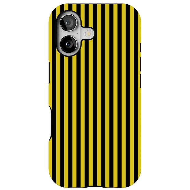 Punk Color 1 Tough Cases For Apple iPhone (17, 16, 15, 14, 13, 12, 11, X, SE, 8, 7/ Air, Plus, Pro, Max, Mini, XR, XS), Print in USA
