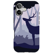 Nature Art 3 Tough Cases For Apple iPhone (17, 16, 15, 14, 13, 12, 11, X, SE, 8, 7/ Air, Plus, Pro, Max, Mini, XR, XS), Print in USA