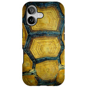 Turtle Shell 2  Tough Cases For Apple iPhone (17, 16, 15, 14, 13, 12, 11, X, SE, 8, 7/ Air, Plus, Pro, Max, Mini, XR, XS), Print in USA