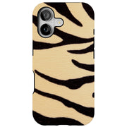 Bengal Tiger Tough Cases For Apple iPhone (17, 16, 15, 14, 13, 12, 11, X, SE, 8, 7/ Air, Plus, Pro, Max, Mini, XR, XS), Print in USA