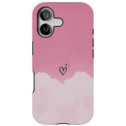 salt Tough Cases For Apple iPhone (17, 16, 15, 14, 13, 12, 11, X, SE, 8, 7/ Air, Plus, Pro, Max, Mini, XR, XS), Print in USA