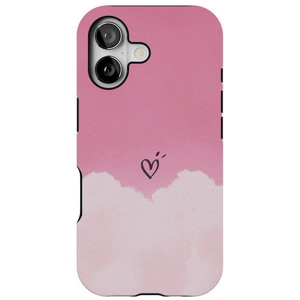 salt Tough Cases For Apple iPhone (17, 16, 15, 14, 13, 12, 11, X, SE, 8, 7/ Air, Plus, Pro, Max, Mini, XR, XS), Print in USA