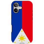 Philippines Tough Cases For Apple iPhone (17, 16, 15, 14, 13, 12, 11, X, SE, 8, 7/ Air, Plus, Pro, Max, Mini, XR, XS), Print in USA