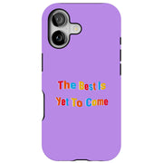 Best Yet Come Tough Cases For Apple iPhone (17, 16, 15, 14, 13, 12, 11, X, SE, 8, 7/ Air, Plus, Pro, Max, Mini, XR, XS), Print in USA
