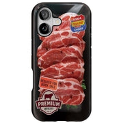 Beef Tough Cases For Apple iPhone (17, 16, 15, 14, 13, 12, 11, X, SE, 8, 7/ Air, Plus, Pro, Max, Mini, XR, XS), Print in USA