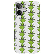 Frog One Tough Cases For Apple iPhone (17, 16, 15, 14, 13, 12, 11, X, SE, 8, 7/ Air, Plus, Pro, Max, Mini, XR, XS), Print in USA