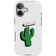 Strong Cactus Tough Cases For Apple iPhone (17, 16, 15, 14, 13, 12, 11, X, SE, 8, 7/ Air, Plus, Pro, Max, Mini, XR, XS), Print in USA