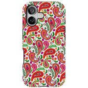 Design Bandana Tough Cases For Apple iPhone (17, 16, 15, 14, 13, 12, 11, X, SE, 8, 7/ Air, Plus, Pro, Max, Mini, XR, XS), Print in USA