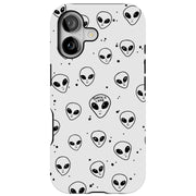 Earth is Lame Tough Cases For Apple iPhone (17, 16, 15, 14, 13, 12, 11, X, SE, 8, 7/ Air, Plus, Pro, Max, Mini, XR, XS), Print in USA