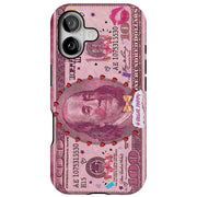 100 Sugar Daddy Tough Cases For Apple iPhone (17, 16, 15, 14, 13, 12, 11, X, SE, 8, 7/ Air, Plus, Pro, Max, Mini, XR, XS), Print in USA