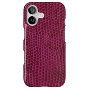 Reptile Skin 1 Tough Cases For Apple iPhone (17, 16, 15, 14, 13, 12, 11, X, SE, 8, 7/ Air, Plus, Pro, Max, Mini, XR, XS), Print in USA