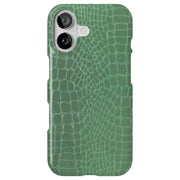 Reptile Skin 2 Tough Cases For Apple iPhone (17, 16, 15, 14, 13, 12, 11, X, SE, 8, 7/ Air, Plus, Pro, Max, Mini, XR, XS), Print in USA
