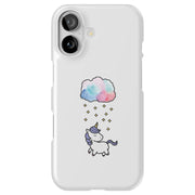 Unicorn Star Tough Cases For Apple iPhone (17, 16, 15, 14, 13, 12, 11, X, SE, 8, 7/ Air, Plus, Pro, Max, Mini, XR, XS), Print in USA