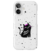 Meow Tough Cases For Apple iPhone (17, 16, 15, 14, 13, 12, 11, X, SE, 8, 7/ Air, Plus, Pro, Max, Mini, XR, XS), Print in USA