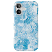 Blue Marble 3 Tough Cases For Apple iPhone (17, 16, 15, 14, 13, 12, 11, X, SE, 8, 7/ Air, Plus, Pro, Max, Mini, XR, XS), Print in USA