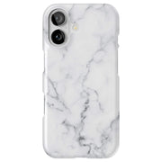Black Marble 2 Tough Cases For Apple iPhone (17, 16, 15, 14, 13, 12, 11, X, SE, 8, 7/ Air, Plus, Pro, Max, Mini, XR, XS), Print in USA