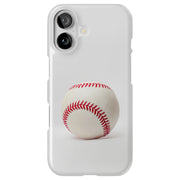 Baseball Sport Tough Cases For Apple iPhone (17, 16, 15, 14, 13, 12, 11, X, SE, 8, 7/ Air, Plus, Pro, Max, Mini, XR, XS), Print in USA