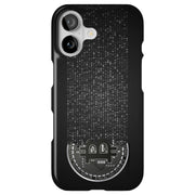 Bitcoin Crypto3 Tough Cases For Apple iPhone (17, 16, 15, 14, 13, 12, 11, X, SE, 8, 7/ Air, Plus, Pro, Max, Mini, XR, XS), Print in USA