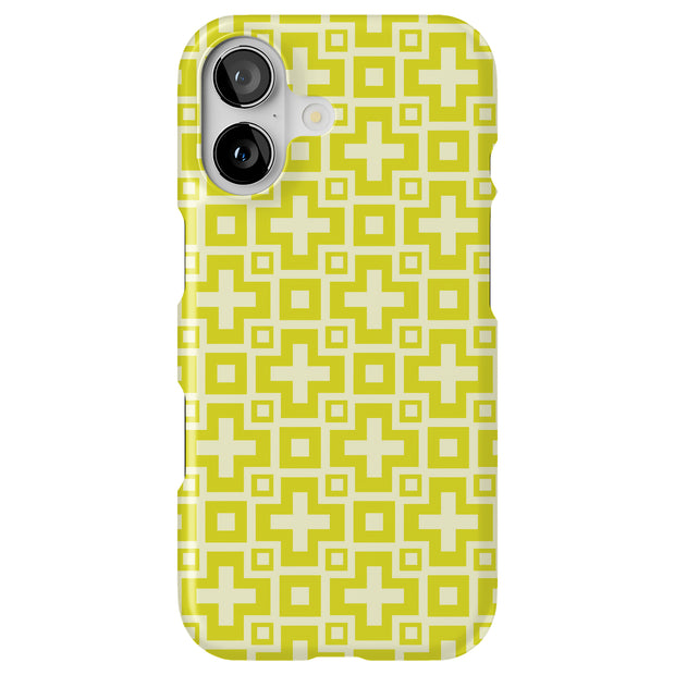 Cross Design Tough Cases For Apple iPhone (17, 16, 15, 14, 13, 12, 11, X, SE, 8, 7/ Air, Plus, Pro, Max, Mini, XR, XS), Print in USA