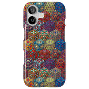 Lunar New Year6 Tough Cases For Apple iPhone (17, 16, 15, 14, 13, 12, 11, X, SE, 8, 7/ Air, Plus, Pro, Max, Mini, XR, XS), Print in USA