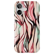 Watercolor Art2 Tough Cases For Apple iPhone (17, 16, 15, 14, 13, 12, 11, X, SE, 8, 7/ Air, Plus, Pro, Max, Mini, XR, XS), Print in USA