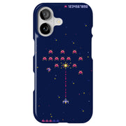 Retro Games 1 Tough Cases For Apple iPhone (17, 16, 15, 14, 13, 12, 11, X, SE, 8, 7/ Air, Plus, Pro, Max, Mini, XR, XS), Print in USA