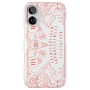 Ouija Board 2 Tough Cases For Apple iPhone (17, 16, 15, 14, 13, 12, 11, X, SE, 8, 7/ Air, Plus, Pro, Max, Mini, XR, XS), Print in USA