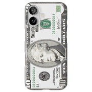 10 Dollars Bill Tough Cases For Apple iPhone (17, 16, 15, 14, 13, 12, 11, X, SE, 8, 7/ Air, Plus, Pro, Max, Mini, XR, XS), Print in USA