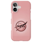 NASA Space 2 Tough Cases For Apple iPhone (17, 16, 15, 14, 13, 12, 11, X, SE, 8, 7/ Air, Plus, Pro, Max, Mini, XR, XS), Print in USA