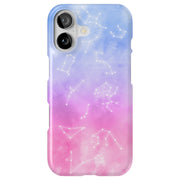 Astrology 2 Tough Cases For Apple iPhone (17, 16, 15, 14, 13, 12, 11, X, SE, 8, 7/ Air, Plus, Pro, Max, Mini, XR, XS), Print in USA