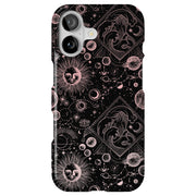 Astrology 7 Tough Cases For Apple iPhone (17, 16, 15, 14, 13, 12, 11, X, SE, 8, 7/ Air, Plus, Pro, Max, Mini, XR, XS), Print in USA