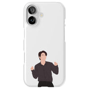 BTS KPOP 1 Tough Cases For Apple iPhone (17, 16, 15, 14, 13, 12, 11, X, SE, 8, 7/ Air, Plus, Pro, Max, Mini, XR, XS), Print in USA