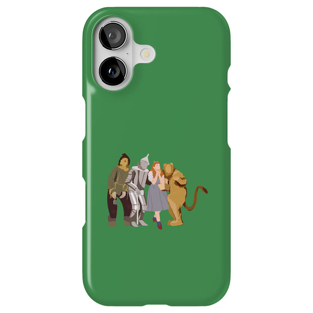 Classic Film 10 Tough Cases For Apple iPhone (17, 16, 15, 14, 13, 12, 11, X, SE, 8, 7/ Air, Plus, Pro, Max, Mini, XR, XS), Print in USA