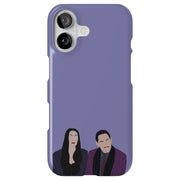 Classic Film 12 Tough Cases For Apple iPhone (17, 16, 15, 14, 13, 12, 11, X, SE, 8, 7/ Air, Plus, Pro, Max, Mini, XR, XS), Print in USA