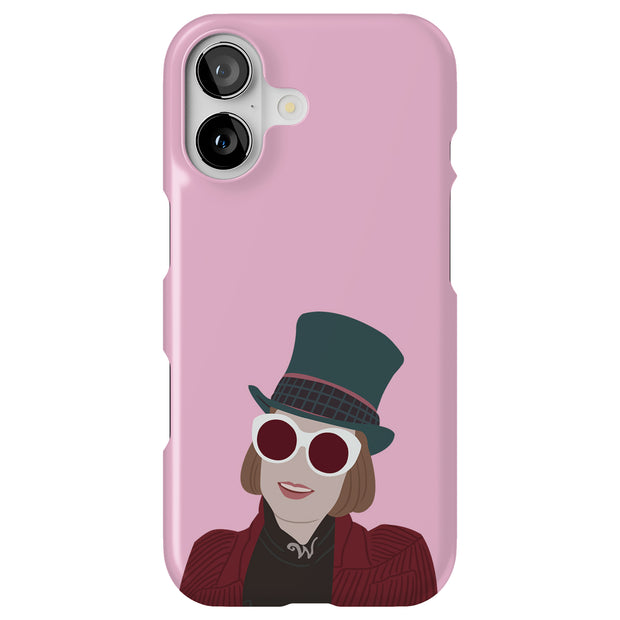 Classic Film 13 Tough Cases For Apple iPhone (17, 16, 15, 14, 13, 12, 11, X, SE, 8, 7/ Air, Plus, Pro, Max, Mini, XR, XS), Print in USA