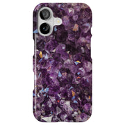 Opal Marble 18 Tough Cases For Apple iPhone (17, 16, 15, 14, 13, 12, 11, X, SE, 8, 7/ Air, Plus, Pro, Max, Mini, XR, XS), Print in USA