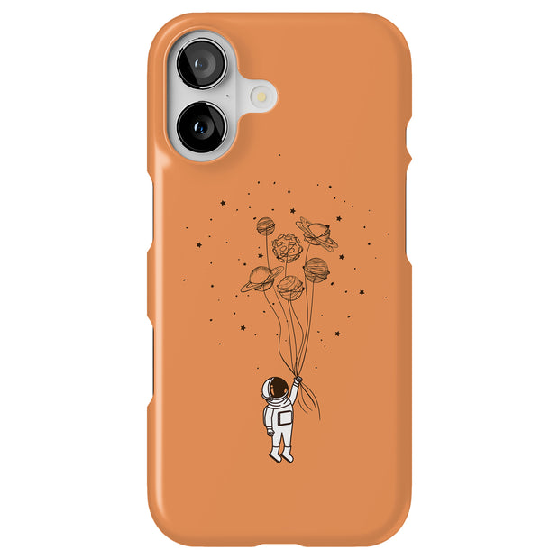 Stars Planets 6 Tough Cases For Apple iPhone (17, 16, 15, 14, 13, 12, 11, X, SE, 8, 7/ Air, Plus, Pro, Max, Mini, XR, XS), Print in USA
