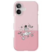 Stars Planets 7 Tough Cases For Apple iPhone (17, 16, 15, 14, 13, 12, 11, X, SE, 8, 7/ Air, Plus, Pro, Max, Mini, XR, XS), Print in USA