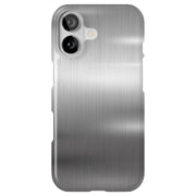 Aluminum 1 Tough Cases For Apple iPhone (17, 16, 15, 14, 13, 12, 11, X, SE, 8, 7/ Air, Plus, Pro, Max, Mini, XR, XS), Print in USA