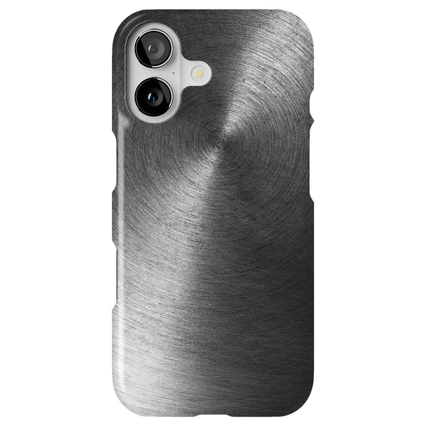 Metal 11 Tough Cases For Apple iPhone (17, 16, 15, 14, 13, 12, 11, X, SE, 8, 7/ Air, Plus, Pro, Max, Mini, XR, XS), Print in USA