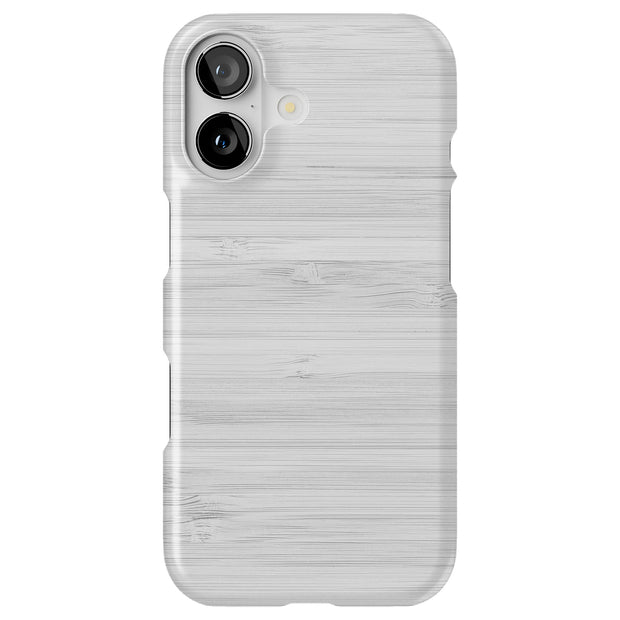 Wood 1 Tough Cases For Apple iPhone (17, 16, 15, 14, 13, 12, 11, X, SE, 8, 7/ Air, Plus, Pro, Max, Mini, XR, XS), Print in USA
