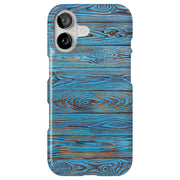 Wood 2 Tough Cases For Apple iPhone (17, 16, 15, 14, 13, 12, 11, X, SE, 8, 7/ Air, Plus, Pro, Max, Mini, XR, XS), Print in USA