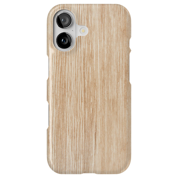 Wood 10 Tough Cases For Apple iPhone (17, 16, 15, 14, 13, 12, 11, X, SE, 8, 7/ Air, Plus, Pro, Max, Mini, XR, XS), Print in USA