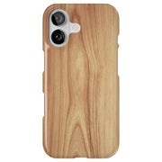 Wood 13 Tough Cases For Apple iPhone (17, 16, 15, 14, 13, 12, 11, X, SE, 8, 7/ Air, Plus, Pro, Max, Mini, XR, XS), Print in USA