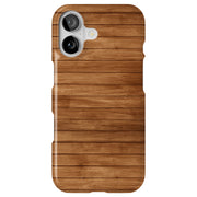 Wood 14 Tough Cases For Apple iPhone (17, 16, 15, 14, 13, 12, 11, X, SE, 8, 7/ Air, Plus, Pro, Max, Mini, XR, XS), Print in USA