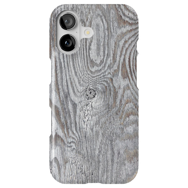 Wood 20 Tough Cases For Apple iPhone (17, 16, 15, 14, 13, 12, 11, X, SE, 8, 7/ Air, Plus, Pro, Max, Mini, XR, XS), Print in USA